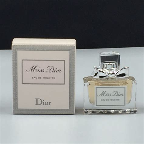 ms dior perfume price|miss Dior perfume 5ml price.